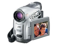 技术浪潮中的光影印记 2005年数码摄像机十大重点突破回顾