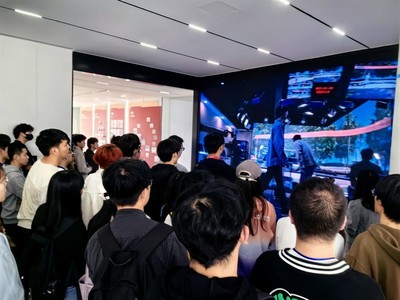 科技赋能，智创未来 探访成都索贝数码集团的创新研发之旅