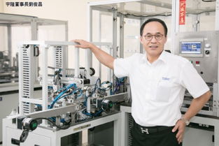 数控机床与智能制造设备研发动态 融合数字技术，驱动产业升级