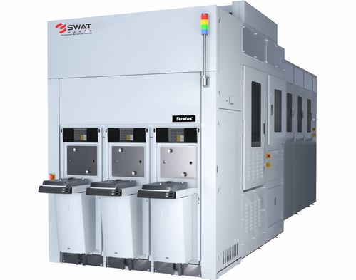 挑战之下，本土设备厂商如何破浪前行 数码产品及相关设备的研发破局之道