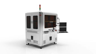 破壳睿晟 国内首家AA设备厂商，引爆摄像头模组市场新浪潮